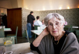 Mom at Reef 01