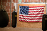 Canalito Lee Boxing Gym 1