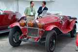 Alfa Romeo 1930 1750 Grand Sport Spyder 01