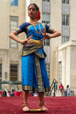 Anjali Center Indian dancer 01