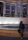 Vinnie Millenium Fountain