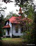 Thomas Hughes Library