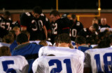 Prayer After the Game