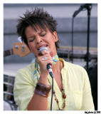 Nicky Prince @ The Scoop