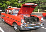 Cruise Night - August 2008 045