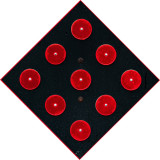 Red Refectors Stop