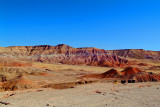 Arizona Painted Desert