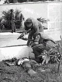 US Embassy Attack (TET Offensive)