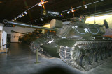 A Tank with a History