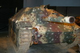 German Jagdpanzer 38t (Hetzer)