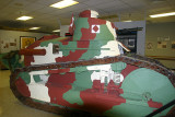 Found in Afghanistan