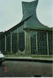 Église Ste. Jeanne dArc