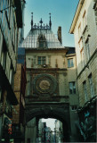 Home Stay: Rouen