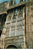 la cathédrale Notre-Dame (Rouen) 2
