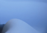 In the country of Blue...