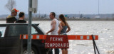 Ferme temporaire?