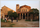 Cathédrale Santa Maria Assunta (à gauche) 639