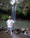 Tom at Twin Falls