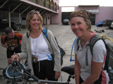 Rosarita-to-Ensenada Bike and Wine Tour