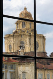 Inside Palazzo Madama