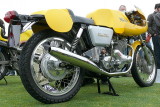 L1020902 - Norton 750 Commando Production Racer