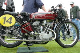 L1020923 - 1934 Husqvarna 500TT racer replica