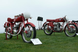 L1020947 - 1952 MV Agusta 125 Motore Lungo Works Racer