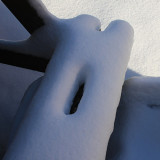  Snow Sculpture