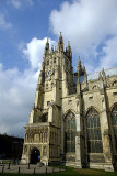  Canterbury Cathedral