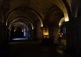  Canterbury Cathedral Crypt