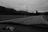 Heading Home