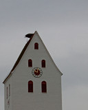 The church tower - an unanswered question