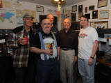 NY4A 2010 ARRL DX CW Contest