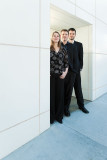 The new Felici Piano Trio in Santa Monica