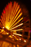 Pacific Wheel at the Santa Monica pier amusement park