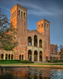 Royce Hall at UCLA