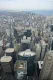 View from the Skydeck