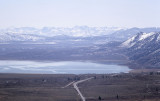 Mono Lake March 99