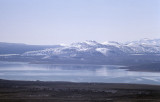 Mono Lake March 99