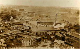 Savanna Illinois Milwaukee Road Roundhouse.JPG