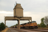 UP 8210 at Nelson coaling tower.JPG