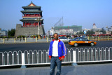 Tiananmen Square, Beijing