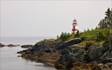 East Quoddy Head Light