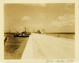 Kwaj-1944-Pier1