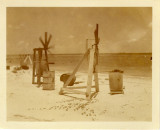 Kwaj-1944-windmill-Washing Machines