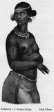 Chamisso1925 Tatooed Woman From The Ratlak Islands
