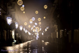 Christmas ending