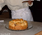 Torta di rose