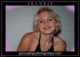 Frankie Fashion Shot