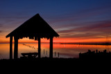 Shack on the Beach